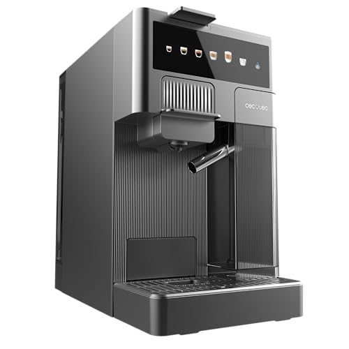 Cafetières à Capsules FreeStyle Latte T. Cafetière multifonctionnelle,1350 W avec réservoir de 400 ml - Premium Quality