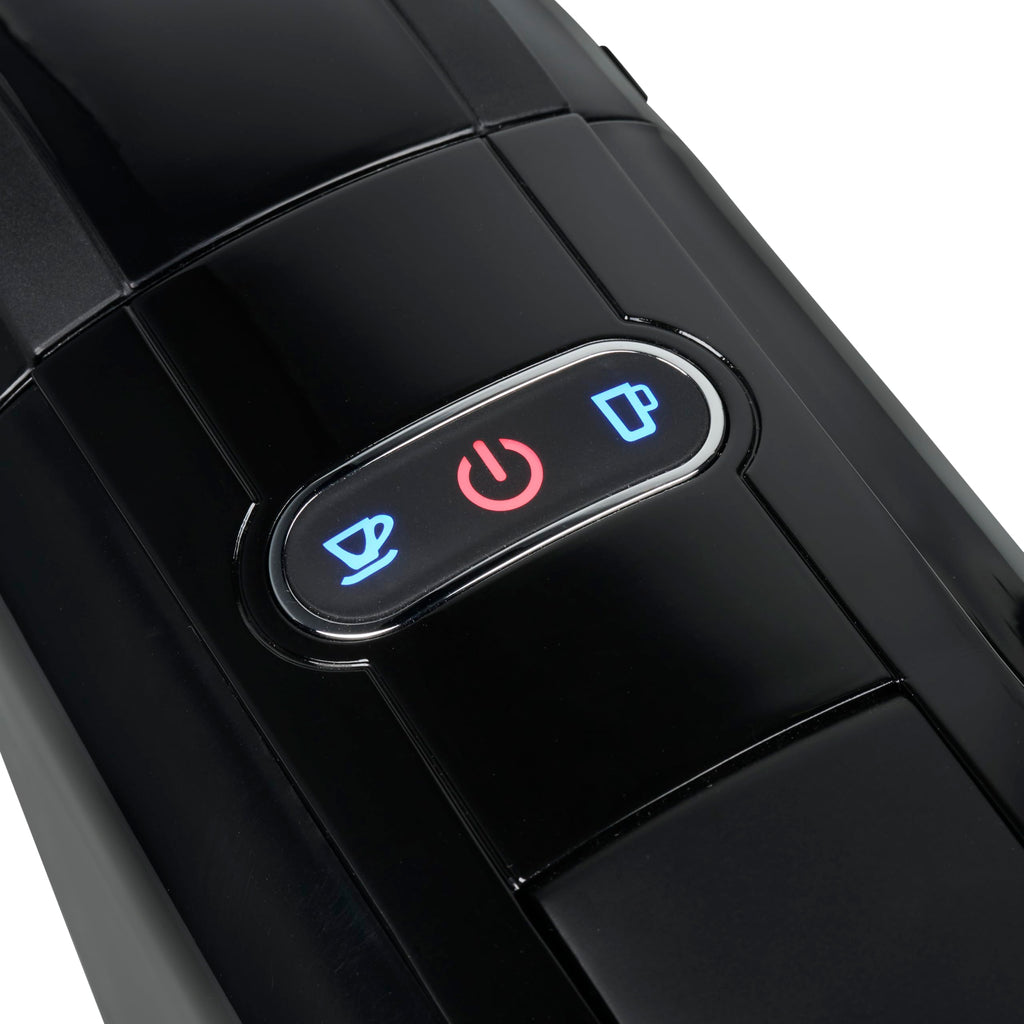 Cafetière - Pompe italienne 19 bars - 0,6 L - 1450 W - Premium Quality