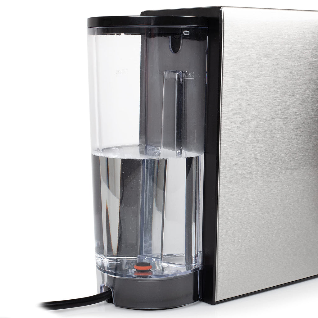 Machine à café - Multicapsules - 0,8 L - 1450 W - Premium Quality